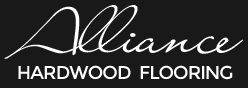 Alliance Hardwood Floors Logo